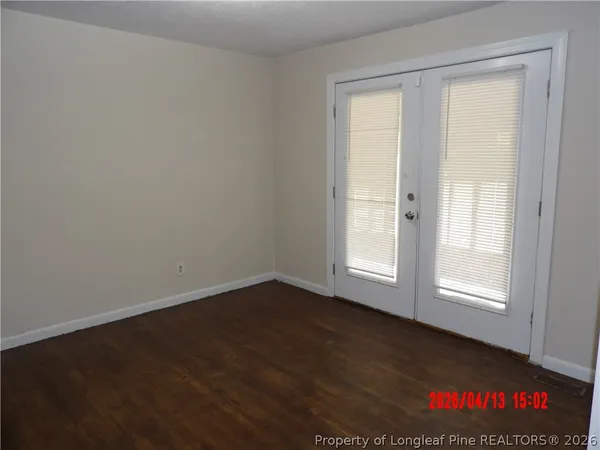 $1,500 | 7521 Ascot Avenue, Fayetteville, NC 28303