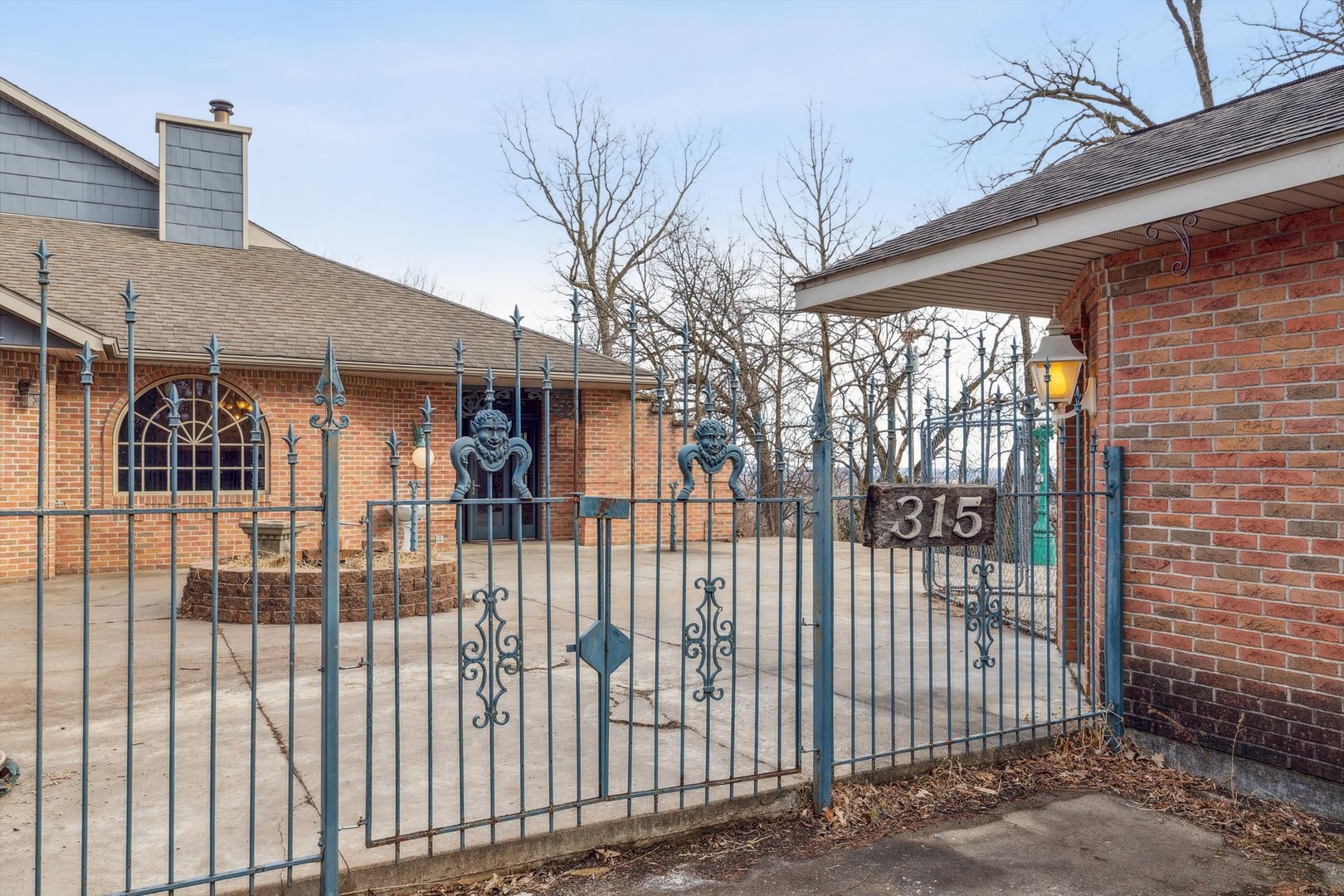 315 North 9th Street Clinton, IA 52732 - Photo 14 of 78