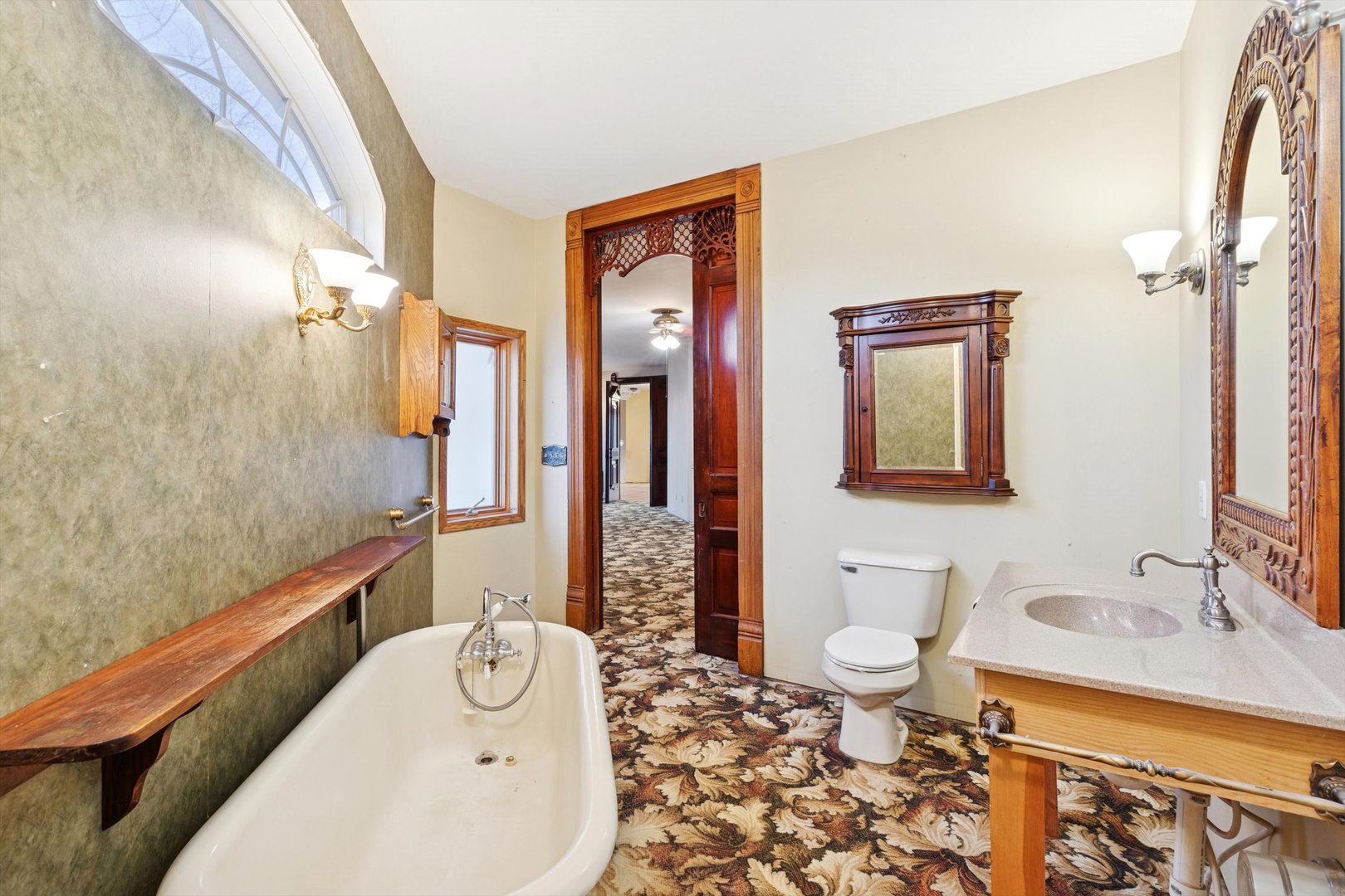 315 North 9th Street Clinton, IA 52732 - Photo 45 of 78