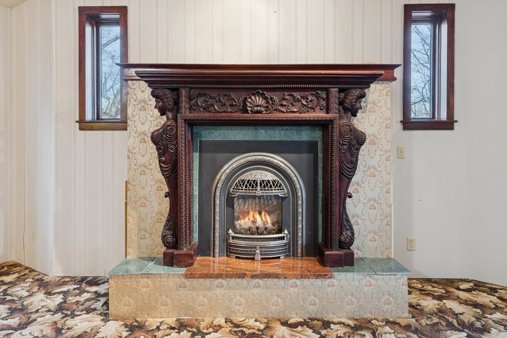 315 North 9th Street Clinton, IA 52732 - Photo 48 of 78