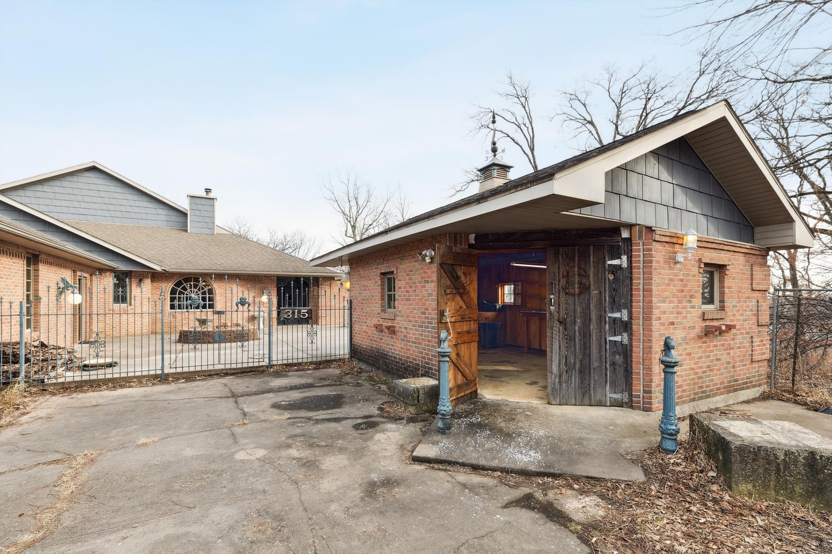 315 North 9th Street Clinton, IA 52732 - Photo 62 of 78