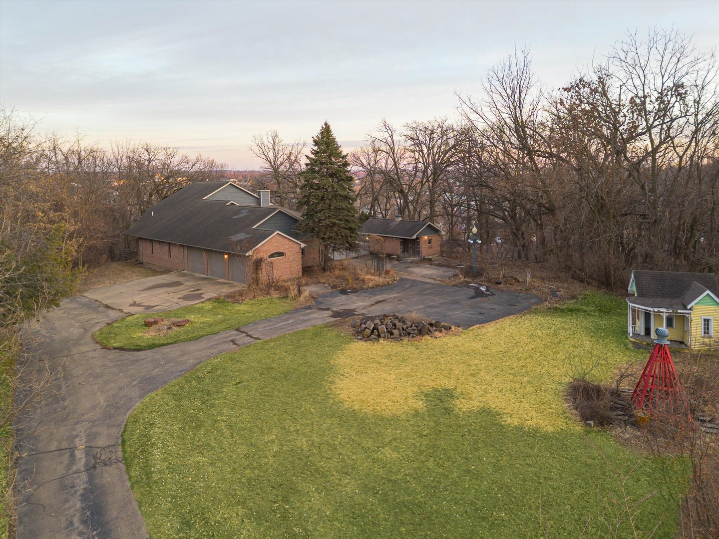 315 North 9th Street Clinton, IA 52732 - Photo 69 of 78