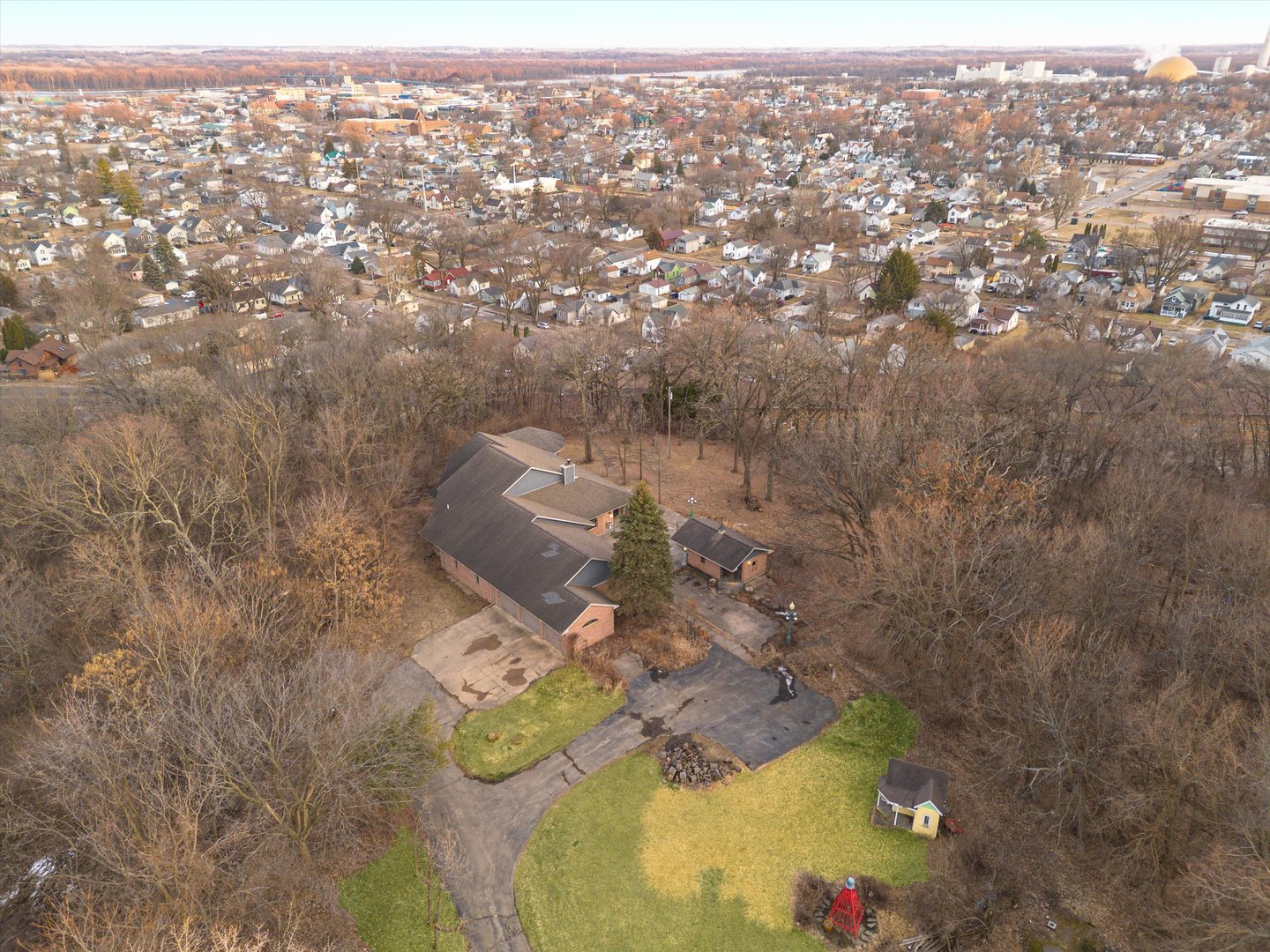 315 North 9th Street Clinton, IA 52732 - Photo 70 of 78