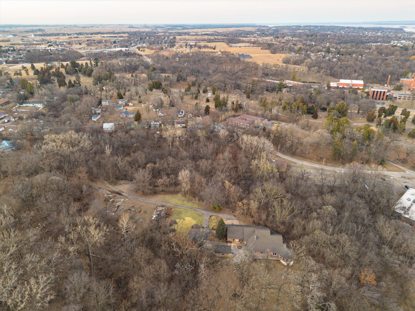 315 North 9th Street Clinton, IA 52732 - Photo 73 of 78