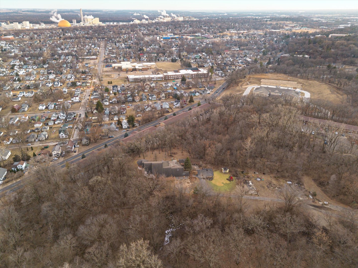315 North 9th Street Clinton, IA 52732 - Photo 74 of 78