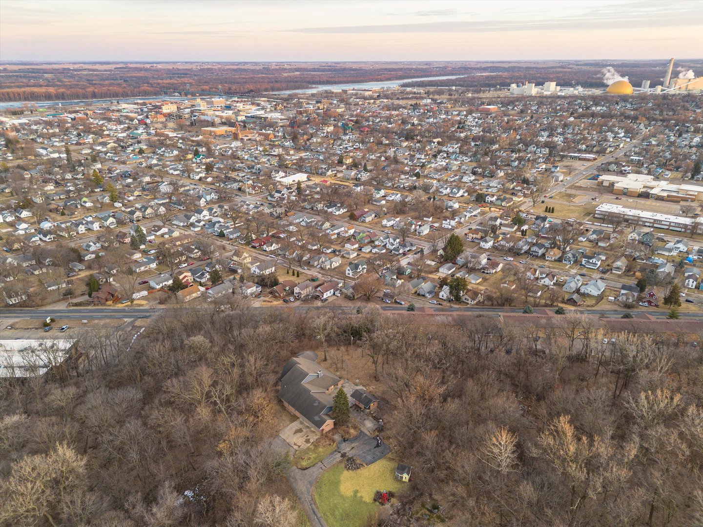 315 North 9th Street Clinton, IA 52732 - Photo 75 of 78