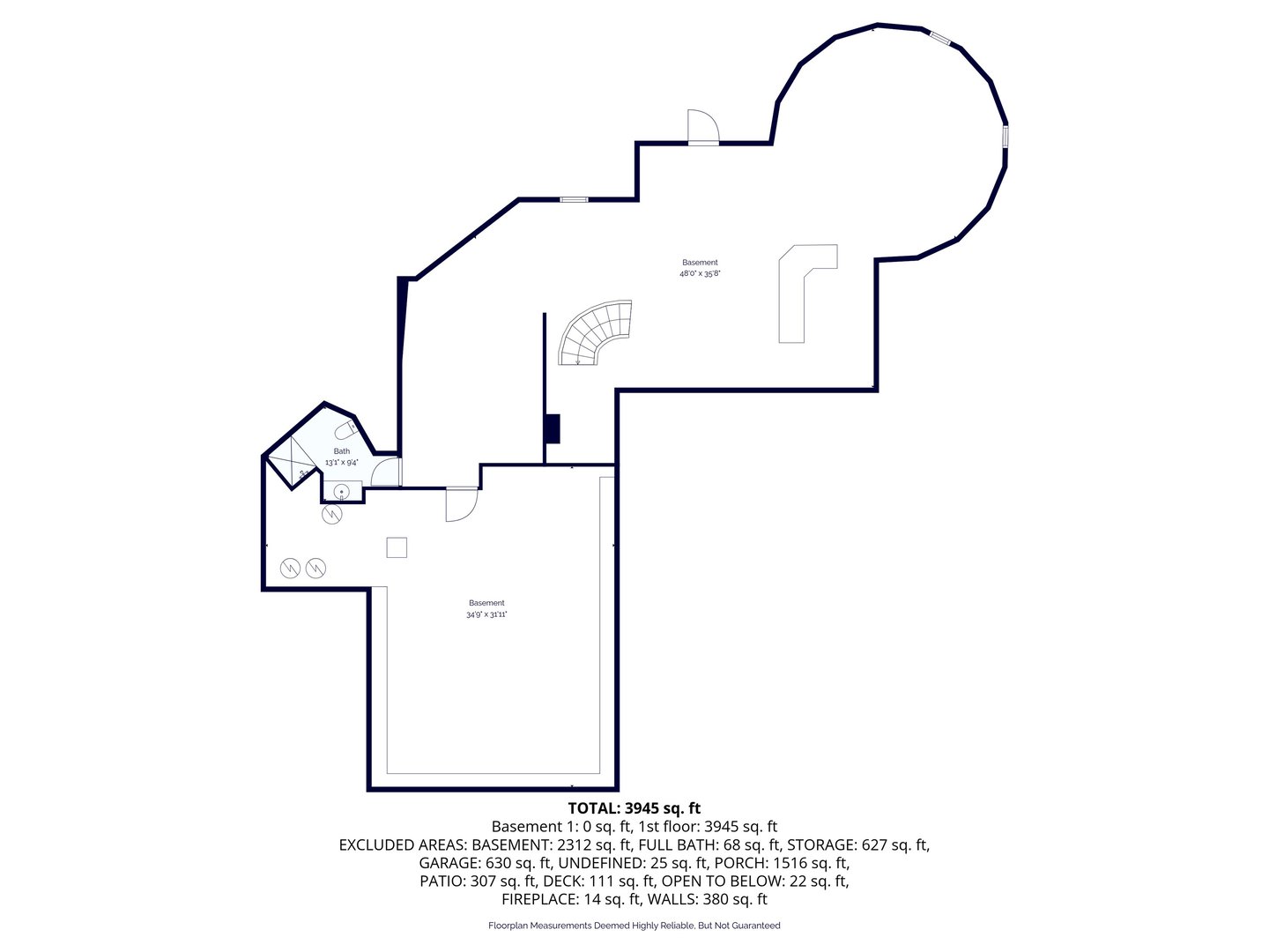 315 North 9th Street Clinton, IA 52732 - Photo 76 of 78