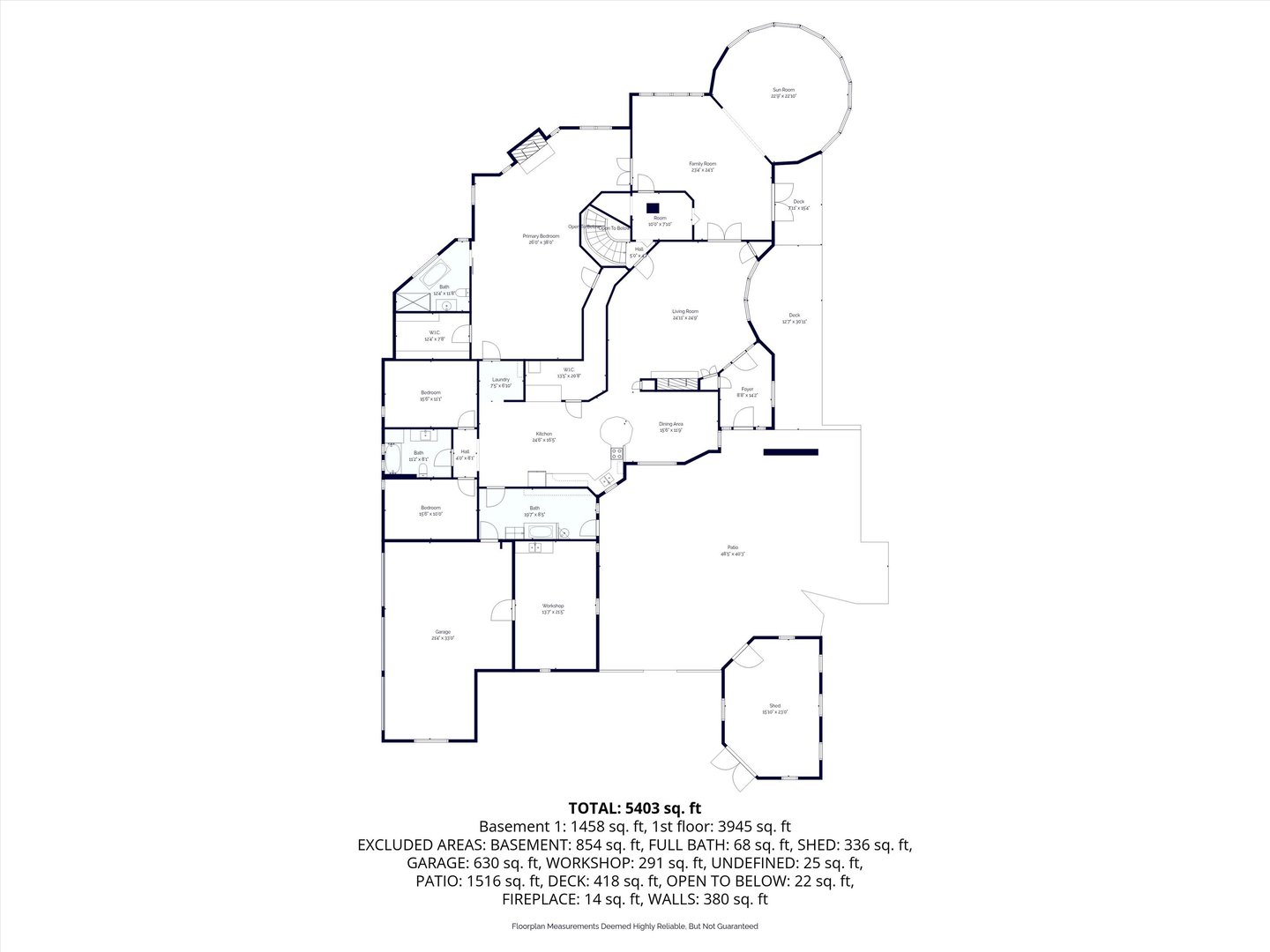 315 North 9th Street Clinton, IA 52732 - Photo 78 of 78