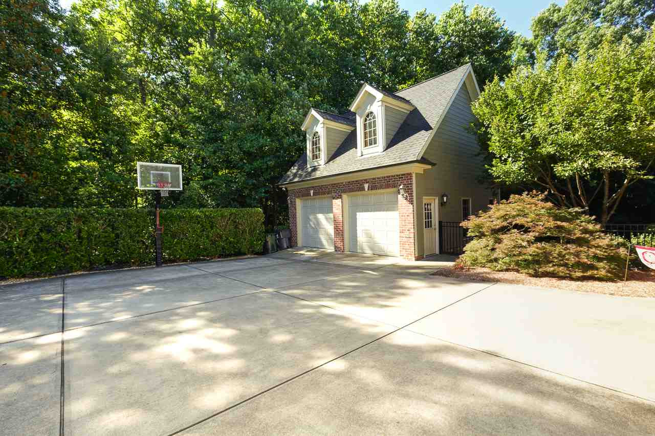 1420 Wynncrest Court Raleigh, NC 27603 - Photo 29 of 30 Photo 29