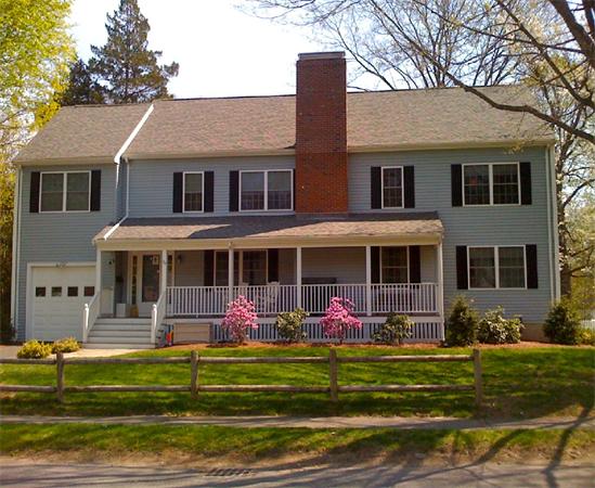 50 Spring Road Needham, MA 02494 - Photo 1 of 30 Gallery Image 1