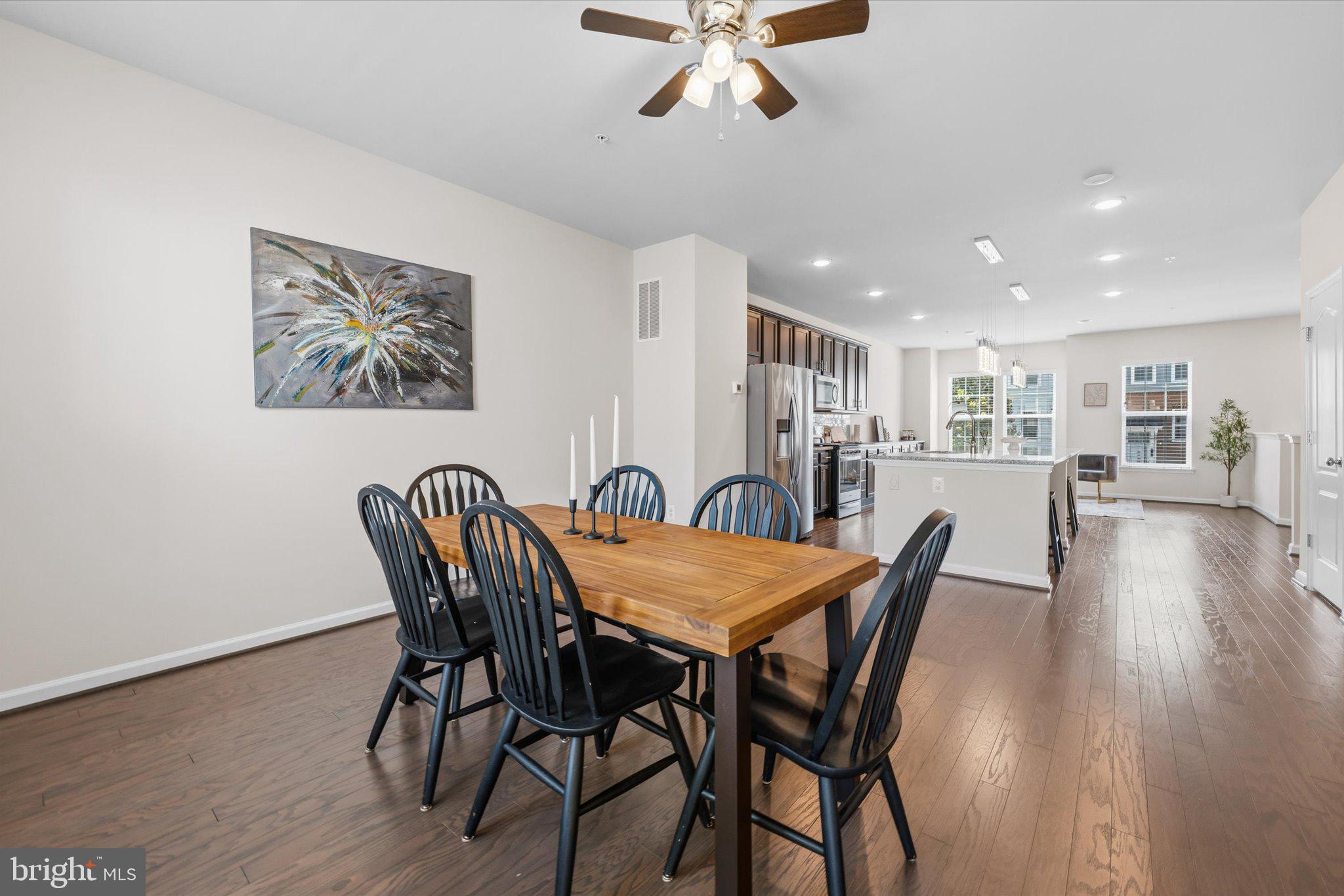 7713 Cresap Lane Hanover, MD 21076 - Photo 17 of 49