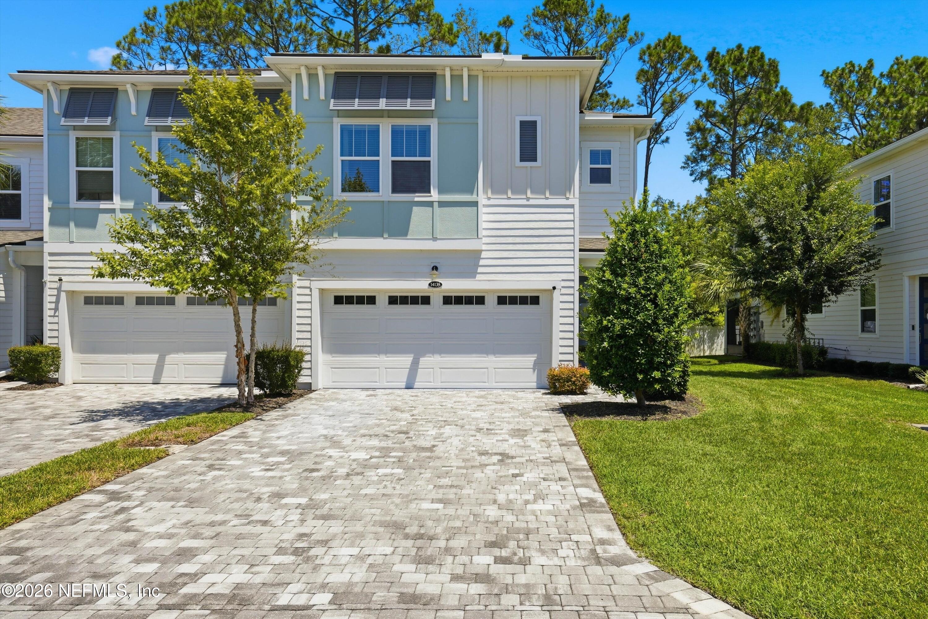 14135 Backbarrier Road Jacksonville, FL 32224 - Photo 1 of 30 01-Front
