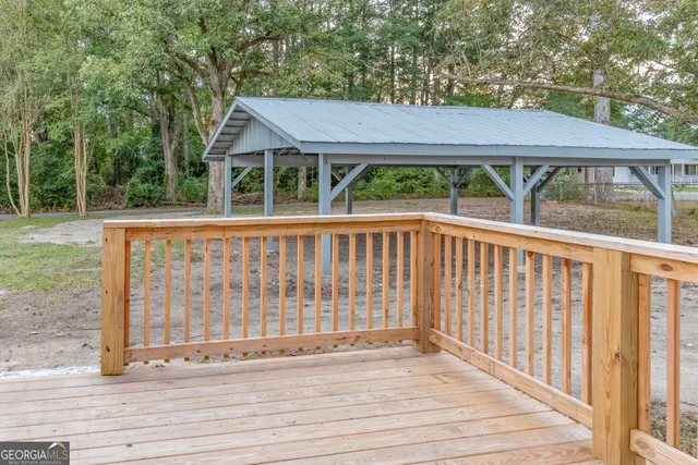 $315,000 | 453 Folk Avenue, Woodbury, GA 30293