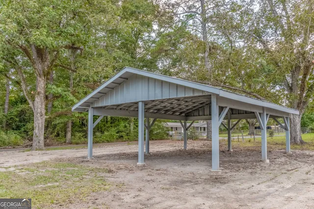 $315,000 | 453 Folk Avenue, Woodbury, GA 30293