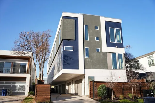 $3,475 | 2203 Moser Avenue, Unit 106, Dallas, TX 75206