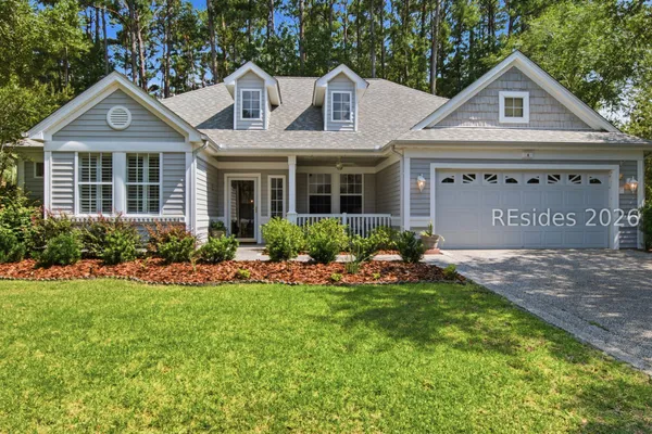 $595,000 | 4 Screven Court, Bluffton, SC 29909