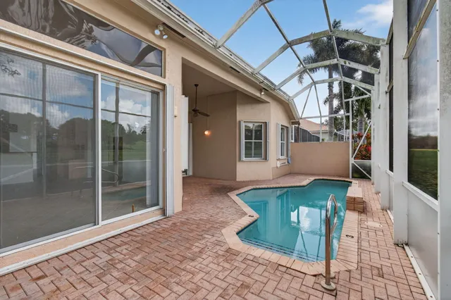 $6,000 | 7976 Monarch Court, Delray Beach, FL 33446