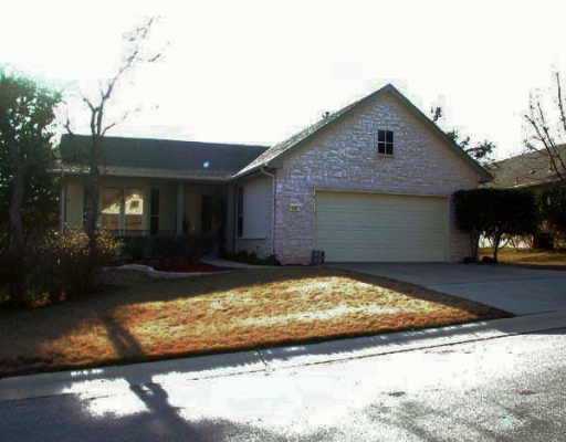119 Nighthawk Way Georgetown, TX 78633 - Photo 1 of 1 Gallery Image 1