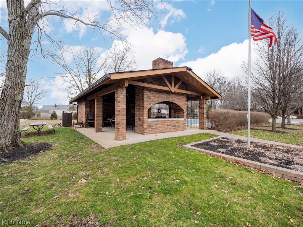 22972 Maple Ridge Road, Unit 108 North Olmsted, OH 44070 - Photo 30 of 31 Gallery Image 30