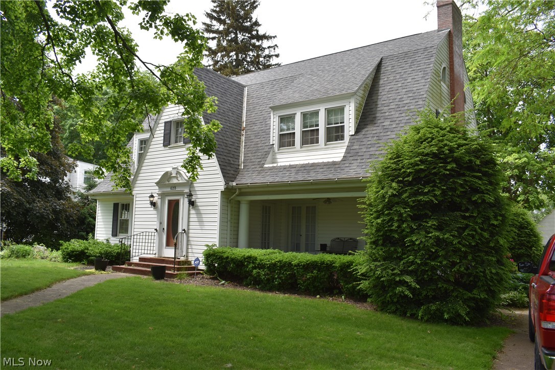 1033 Cambridge Road Coshocton, OH 43812 - Photo 2 of 35 Gallery Image 2