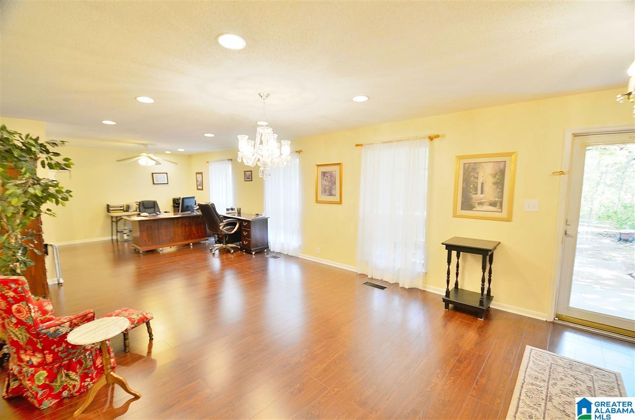 4 Ridge Drive Pelham, AL 35124 - Photo 20 of 46