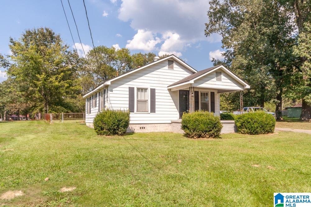 4012 Hopewell Road Bessemer, AL 35022 - Photo 1 of 15