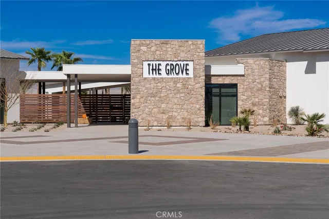 a view of a house with a swimming pool