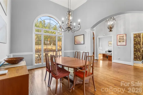 $1,345,900 | 293 Bear Cliff Drive, Nebo, NC 28761
