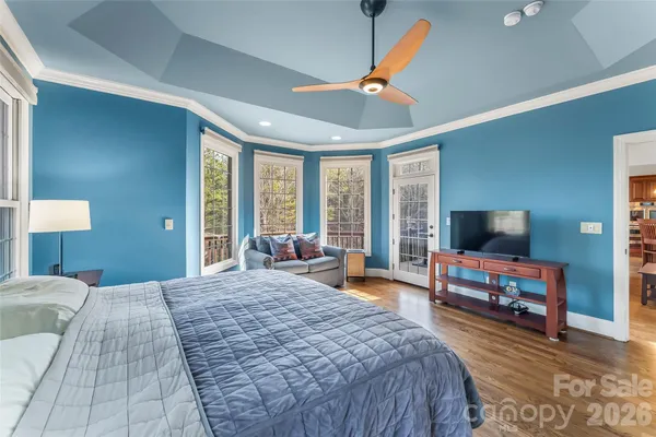 $1,345,900 | 293 Bear Cliff Drive, Nebo, NC 28761
