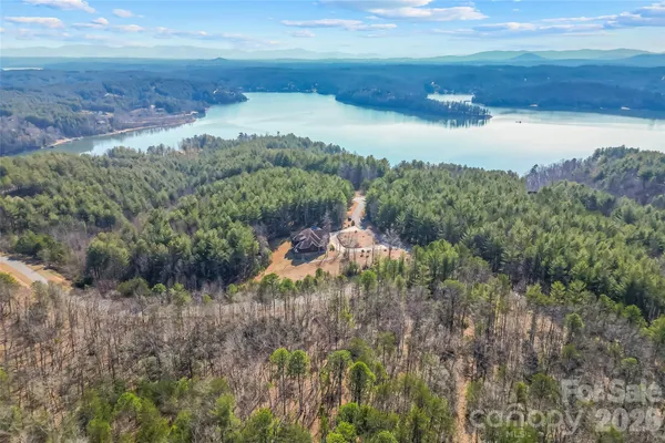 $1,345,900 | 293 Bear Cliff Drive, Nebo, NC 28761