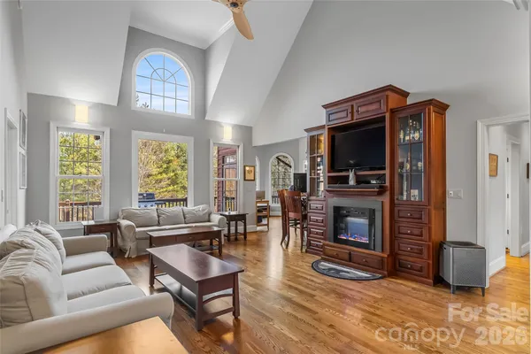 $1,345,900 | 293 Bear Cliff Drive, Nebo, NC 28761