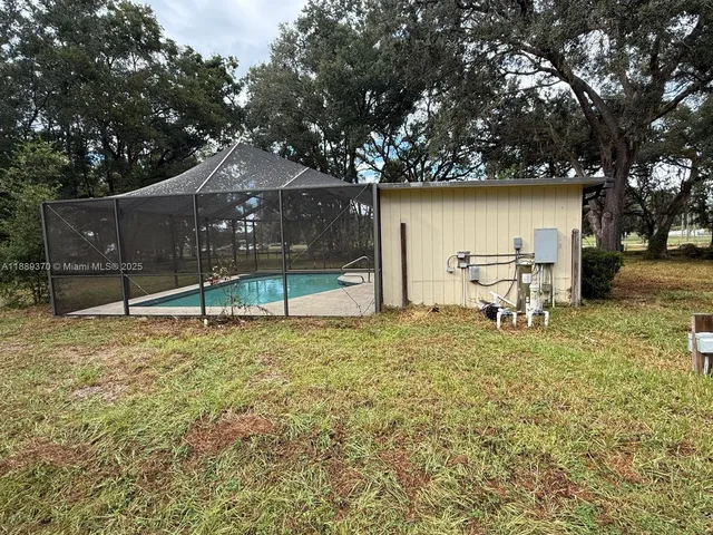 $639,900 | 5483 Neff Lk Road, Brooksville, FL 34601