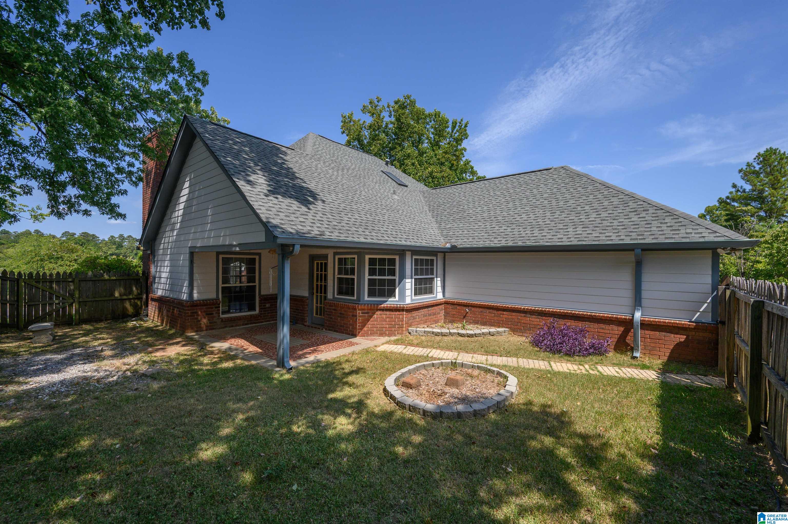 100 Braxton Way Pelham, AL 35124 - Photo 41 of 44