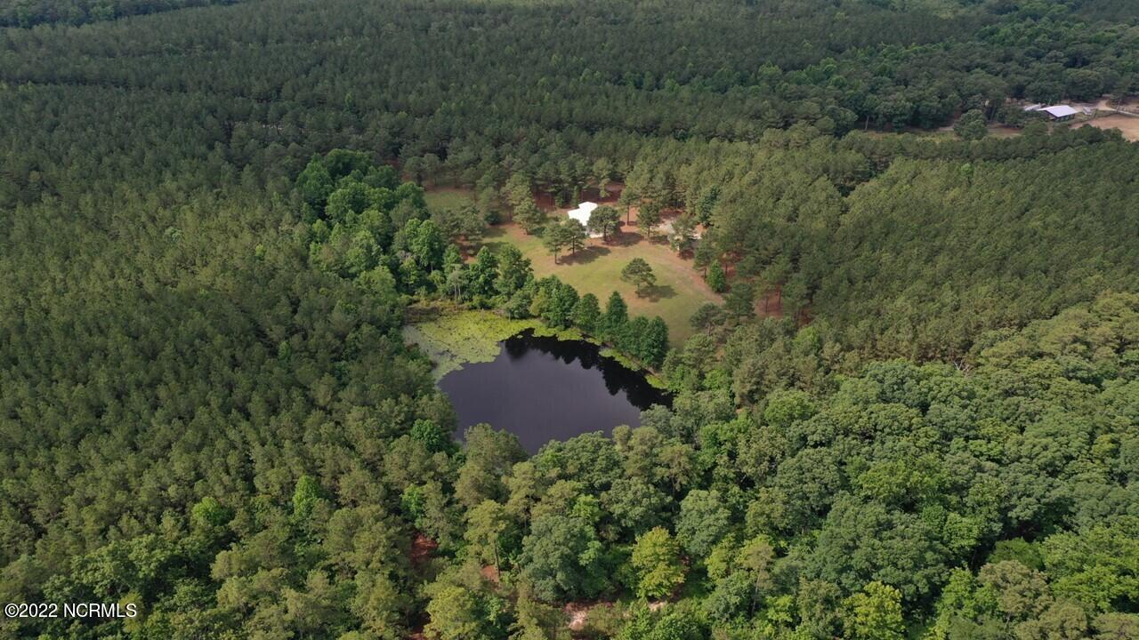 616 Winford Road Eagle Springs, NC 27242 - Photo 58 of 59 Far SE
