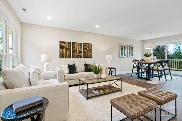 $679,000 | 16152 Haroa Court, Tega Cay, SC 29708