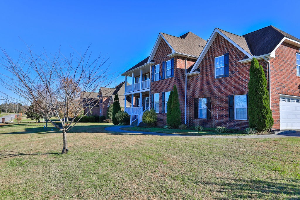 3370 Hickory Ridge Road Lebanon, TN 37087 - Photo 2 of 28 Gallery Image 2