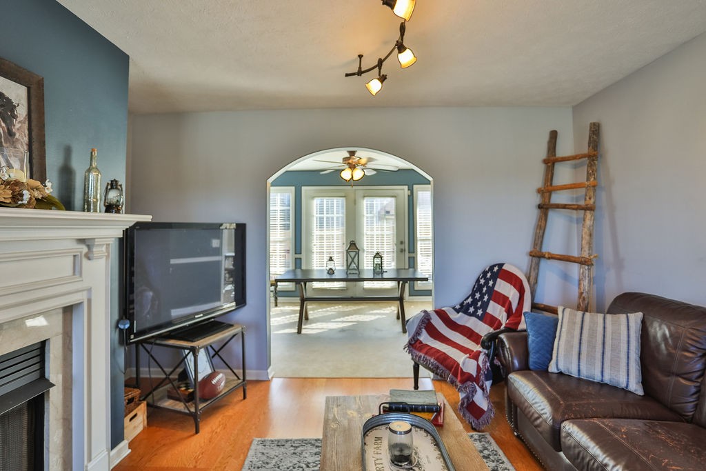 3370 Hickory Ridge Road Lebanon, TN 37087 - Photo 11 of 28 Gallery Image 11