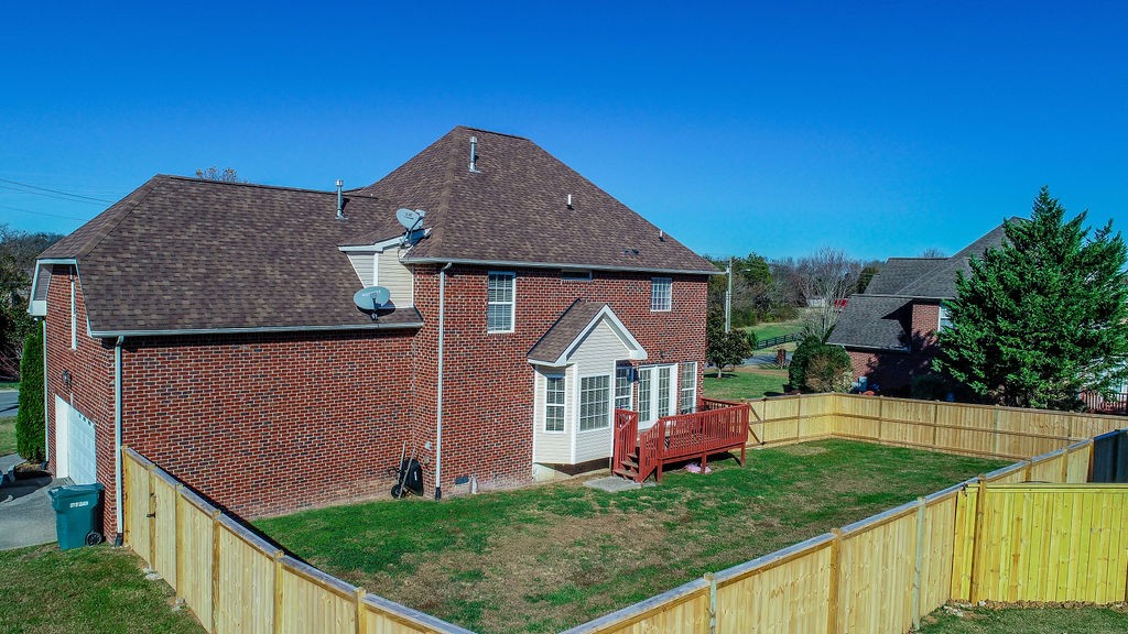 3370 Hickory Ridge Road Lebanon, TN 37087 - Photo 20 of 28 Gallery Image 20