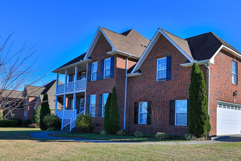 3370 Hickory Ridge Road Lebanon, TN 37087 - Photo 3 of 28 Gallery Image 3