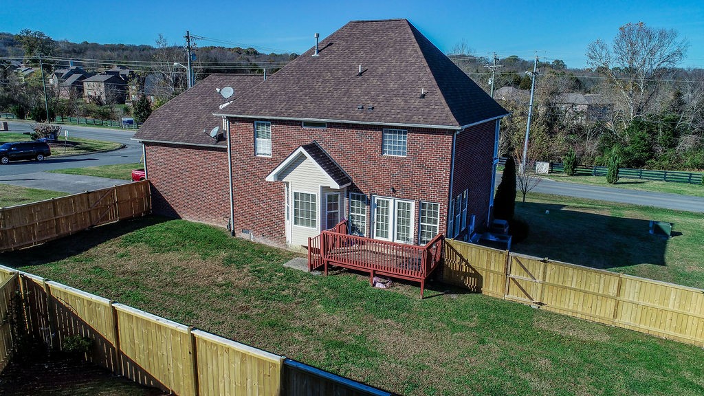 3370 Hickory Ridge Road Lebanon, TN 37087 - Photo 21 of 28 Gallery Image 21