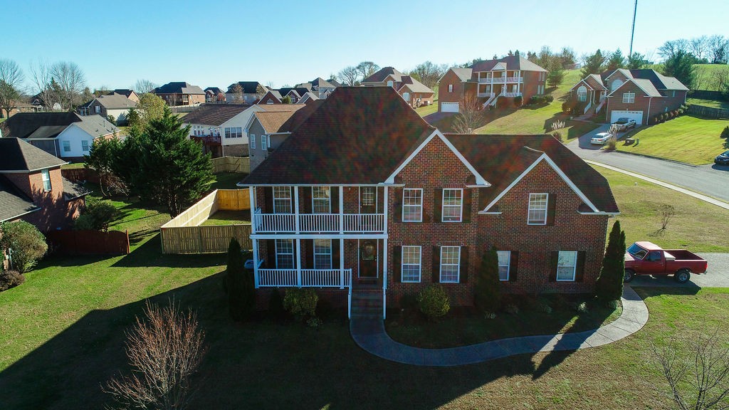 3370 Hickory Ridge Road Lebanon, TN 37087 - Photo 22 of 28 Gallery Image 22