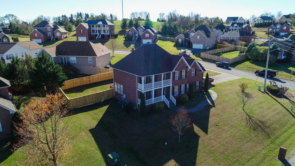3370 Hickory Ridge Road Lebanon, TN 37087 - Photo 23 of 28 Gallery Image 23