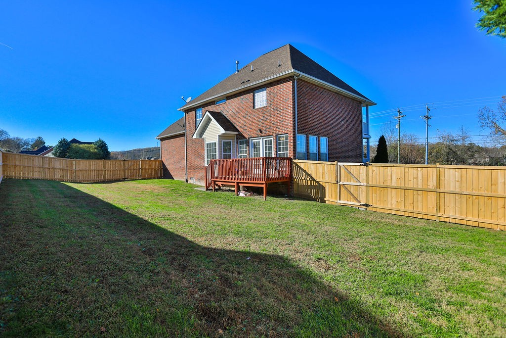 3370 Hickory Ridge Road Lebanon, TN 37087 - Photo 4 of 28 Gallery Image 4