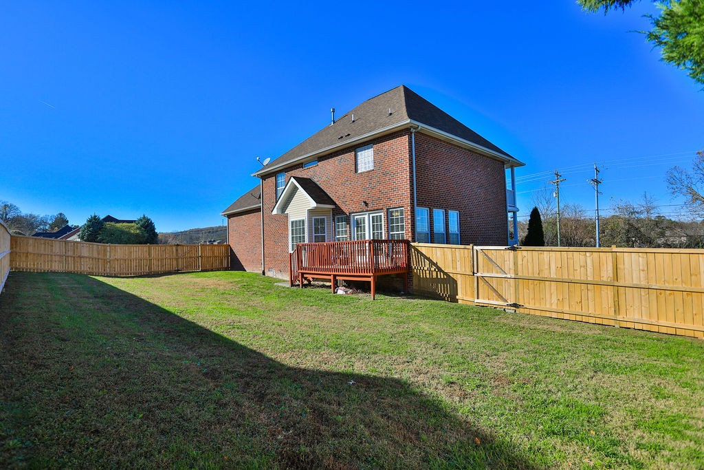 3370 Hickory Ridge Road Lebanon, TN 37087 - Photo 5 of 28 Gallery Image 5