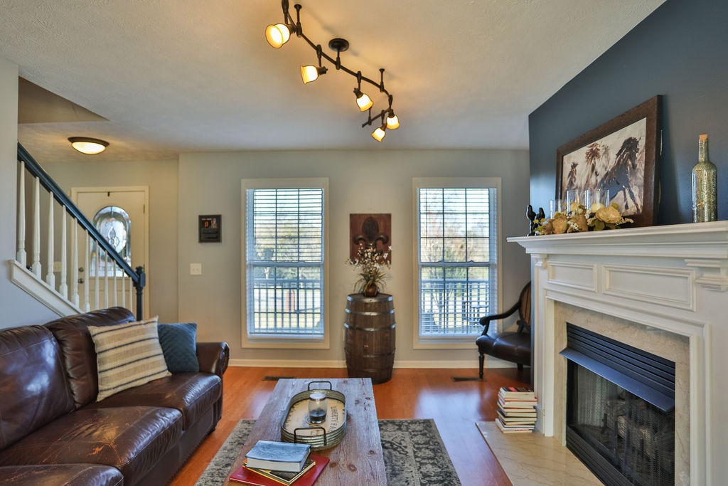 3370 Hickory Ridge Road Lebanon, TN 37087 - Photo 10 of 28 Gallery Image 10