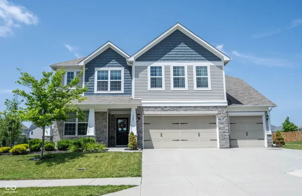 $535,000 | 16641 Bingham Drive, Westfield, IN 46074
