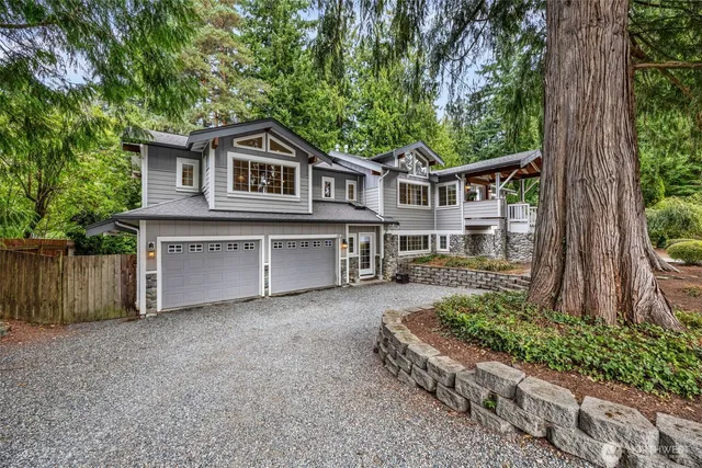 $1,990,000 | 575 Mt Logan Drive Southwest, Issaquah, WA 98027