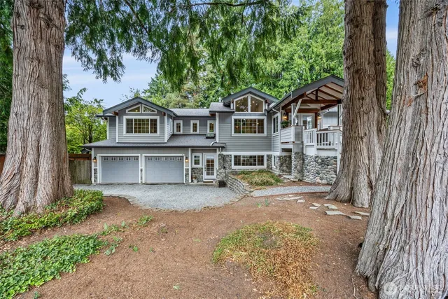 $1,990,000 | 575 Mt Logan Drive Southwest, Issaquah, WA 98027