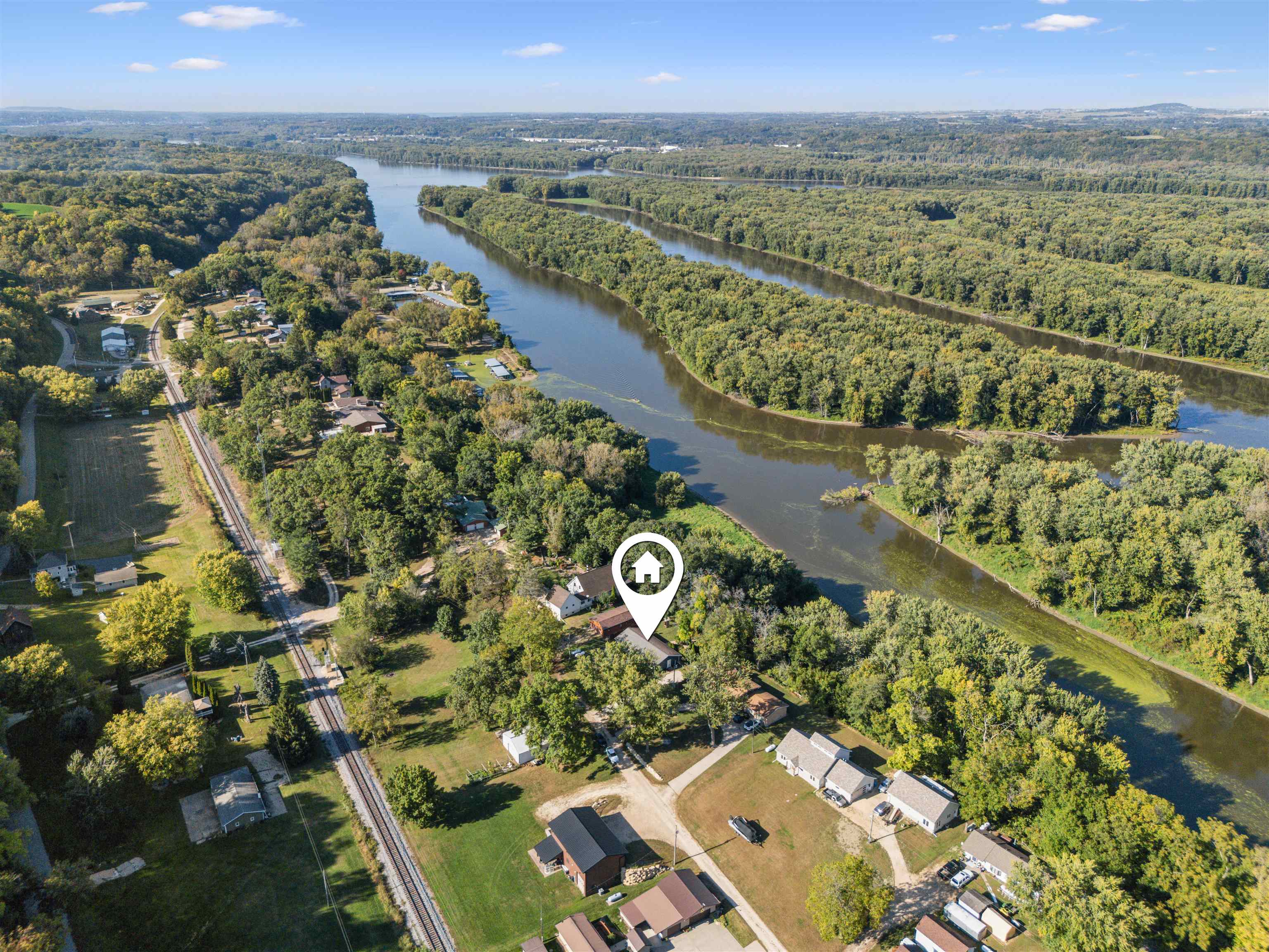 4641 South Beach Lane Dubuque, IA 52003 - Photo 31 of 38