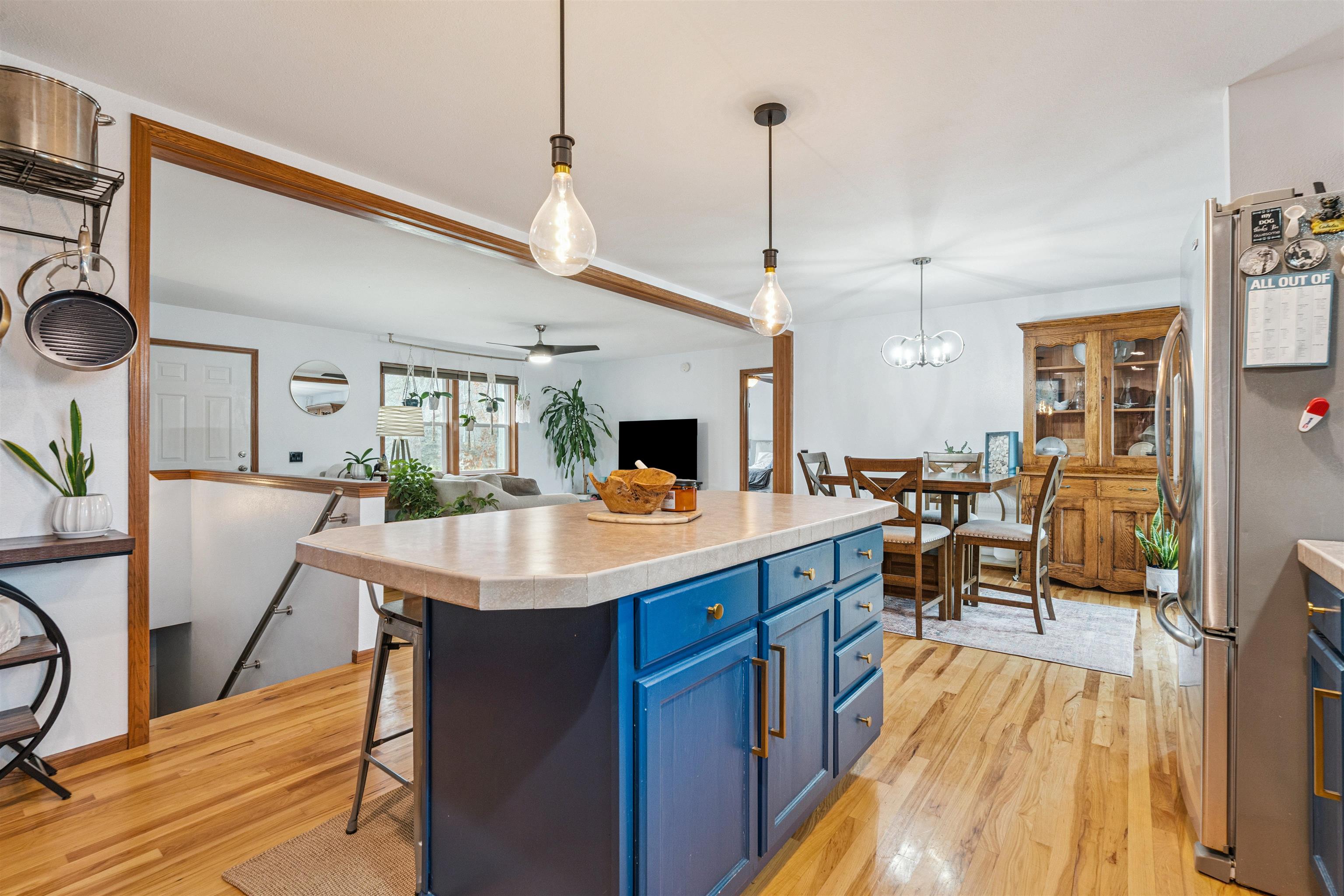 4641 South Beach Lane Dubuque, IA 52003 - Photo 8 of 38